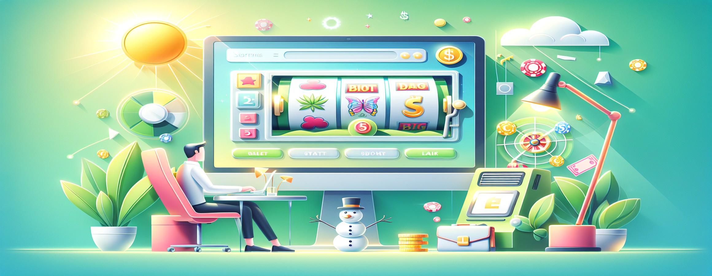 Strategies and tips for winning at slots at Glory Casino blog